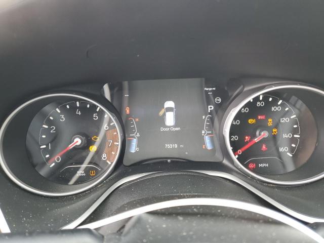 Photo 9 from auction – 2018 JEEP COMPASS LI with VIN 3C4NJDCB1JT321220