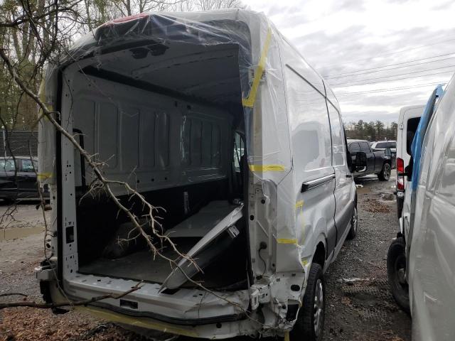 Photo 3 from auction – 2021 FORD TRANSIT T- with VIN 1FTBR1C88MKB00153