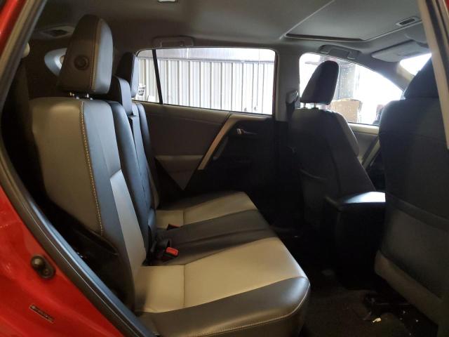 Photo 10 from auction – 2013 TOYOTA RAV4 LIMIT with VIN 2T3DFREV5DW104803