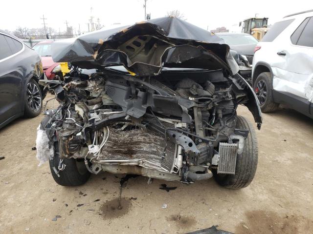 Photo 5 from auction – 2014 MITSUBISHI OUTLANDER with VIN 4A4AP3AU4EE005501
