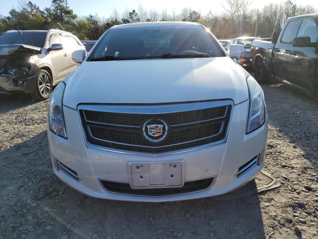 Photo 5 from auction – 2014 CADILLAC XTS VSPORT with VIN 2G61V5S86E9127762