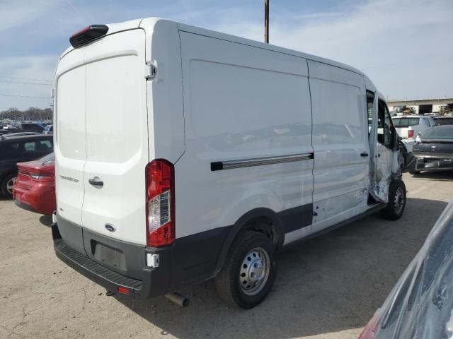 Photo 3 from auction – 2023 FORD TRANSIT T- with VIN 1FTBR2C87PKA21874