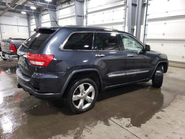 Photo 3 from auction – 2013 JEEP GRAND CHER with VIN 1C4RJFCG1DC606895
