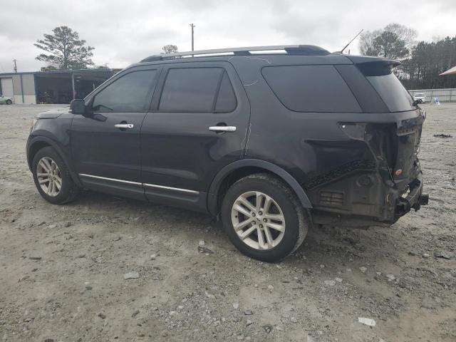 Photo 2 from auction – 2015 FORD EXPLORER X with VIN 1FM5K7D88FGC01889