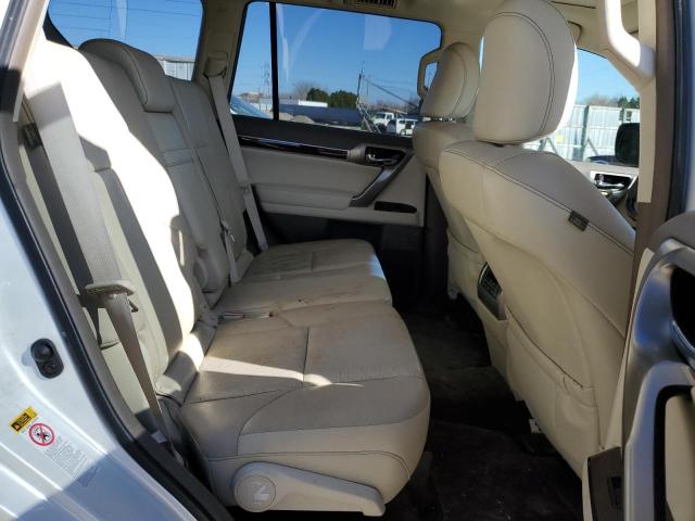 Photo 11 from auction – 2015 LEXUS GX 460 with VIN JTJBM7FXXF5111397
