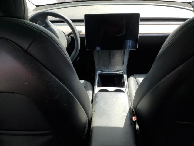 Photo 8 from auction – 2021 TESLA MODEL Y with VIN 5YJYGAEE0MF266246