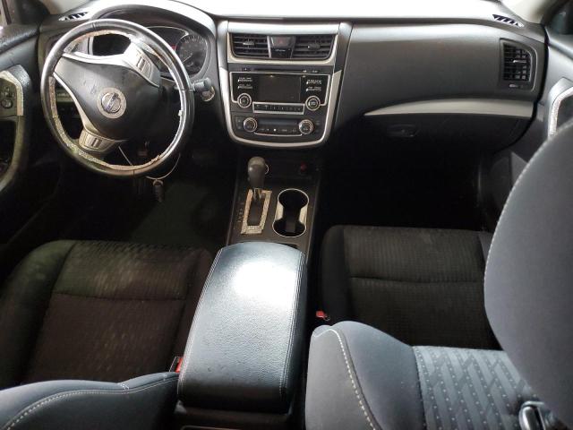 Photo 8 from auction – 2016 NISSAN ALTIMA 2.5 with VIN 1N4AL3AP1GC282687