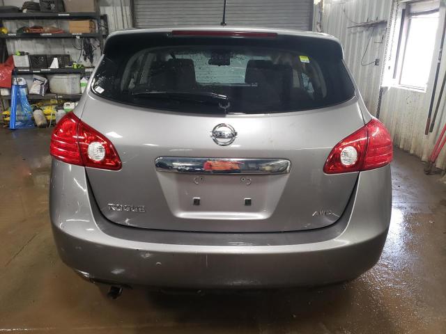 Photo 6 from auction – 2011 NISSAN ROGUE S with VIN JN8AS5MV7BW672529