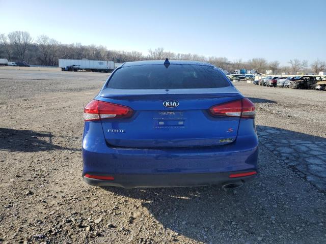 Zdjęcie 6 z aukcji – 2017 KIA FORTE LX z VIN 3KPFL4A71HE088841
