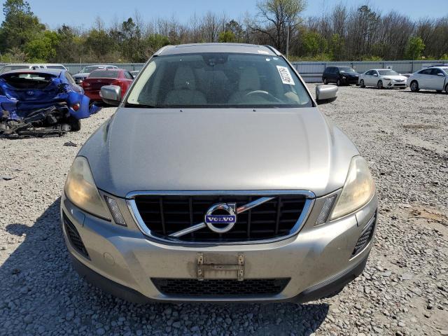 Photo 5 from auction – 2012 VOLVO XC60 3.2 with VIN YV4952DL6C2250860