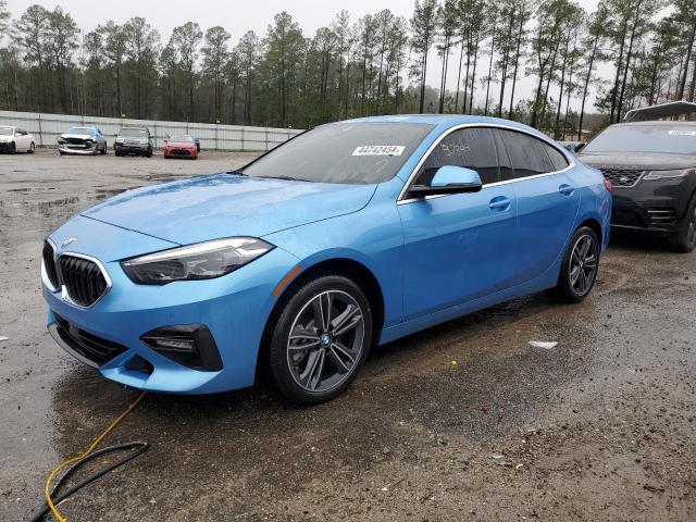 BMW 228I 2021 z numerem VIN WBA53AK09M7J77950 - Zdjęcie z aukcji