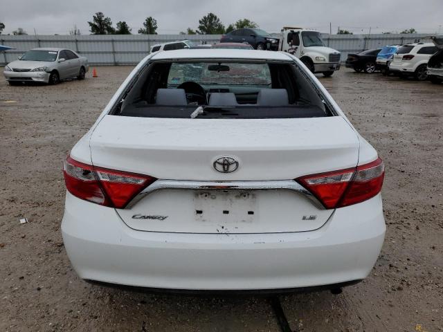 Photo 6 from auction – 2016 TOYOTA CAMRY LE with VIN 4T4BF1FK3GR516881