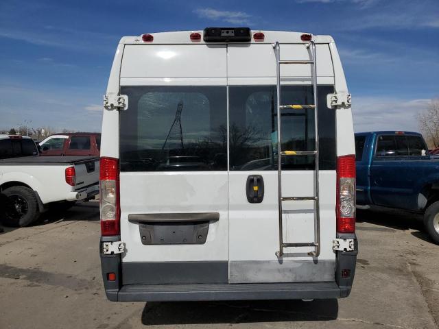 Photo 6 from auction – 2014 RAM PROMASTER with VIN 3C6URVJG5EE127817