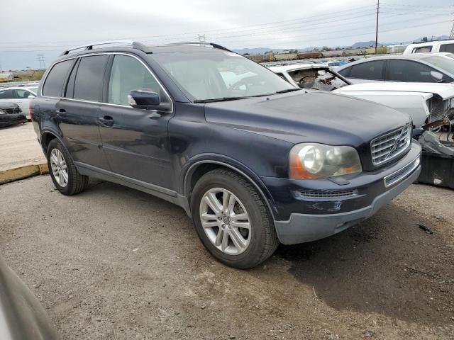 Photo 4 from auction – 2007 VOLVO XC90 V8 with VIN YV4CZ852071345767