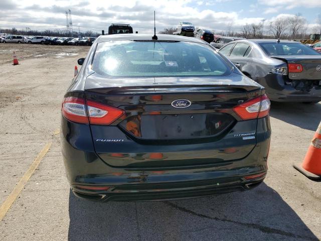 Photo 6 from auction – 2015 FORD FUSION TIT with VIN 3FA6P0K99FR124767