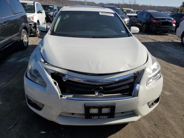 Photo 5 from auction – 2015 NISSAN ALTIMA 2.5 with VIN 1N4AL3AP4FC483143