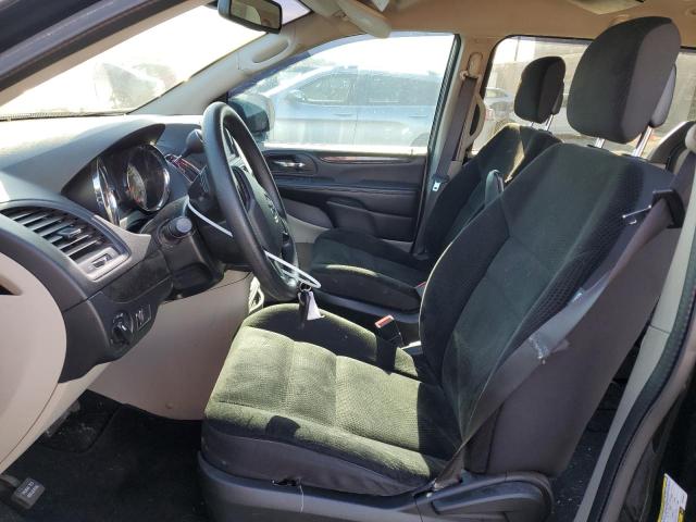 Photo 7 from auction – 2019 DODGE GRAND CARA with VIN 2C4RDGBG1KR729017