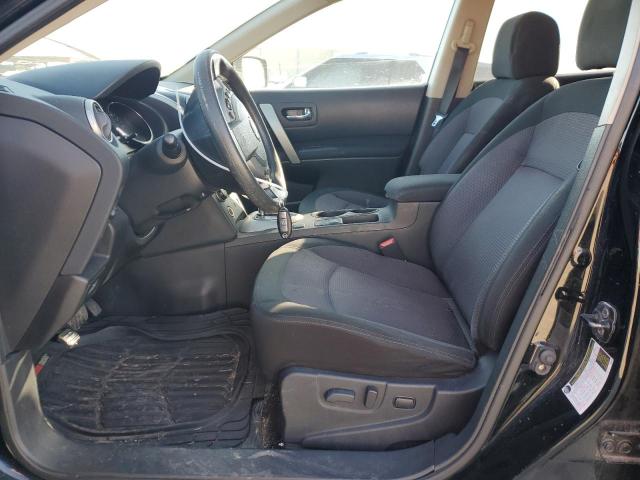 Photo 7 from auction – 2013 NISSAN ROGUE S with VIN JN8AS5MT4DW530818