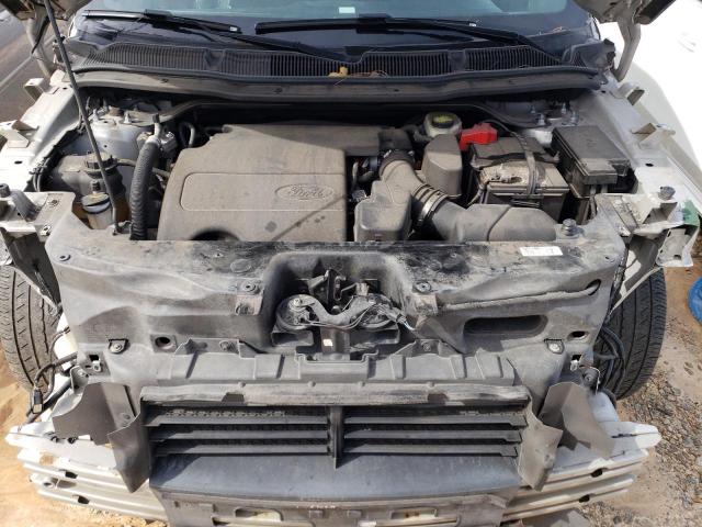 Photo 12 from auction – 2017 FORD EXPLORER L with VIN 1FM5K7F84HGC26949