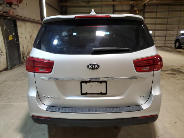 Photo 6 from auction – 2020 KIA SEDONA LX with VIN KNDMB5C19L6586647