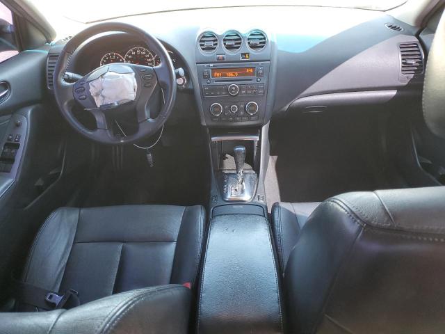 Photo 8 from auction – 2010 NISSAN ALTIMA BAS with VIN 1N4AL2AP8AN511355
