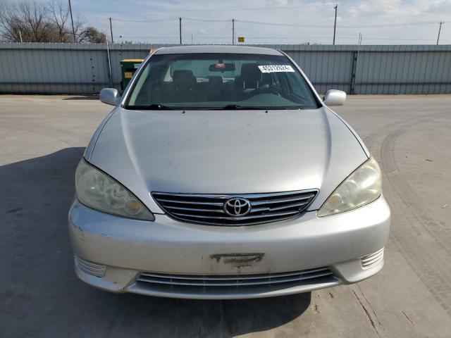 Photo 5 from auction – 2006 TOYOTA CAMRY LE with VIN 4T1BE32K76U704445