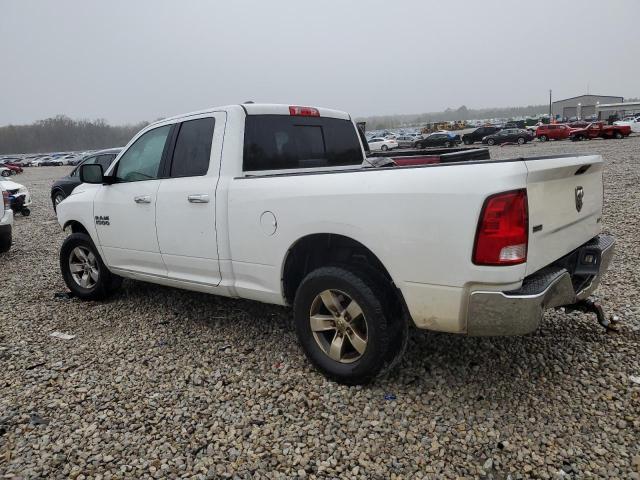 Photo 2 from auction – 2018 RAM 1500 SLT with VIN 1C6RR6GG8JS317542