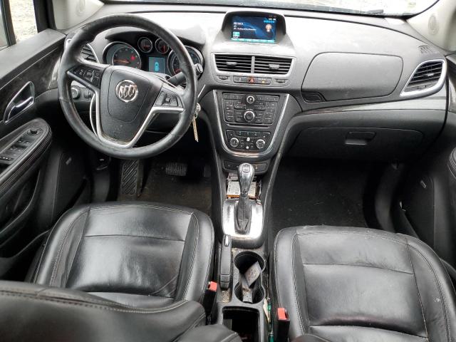 Photo 8 from auction – 2014 BUICK ENCORE PRE with VIN KL4CJHSB2EB639316