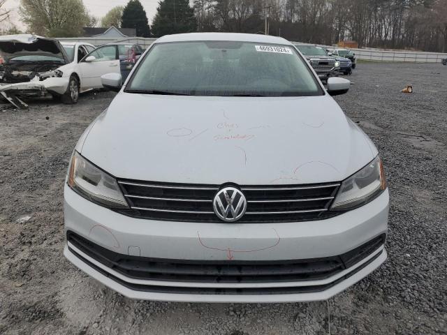 Photo 5 from auction – 2017 VOLKSWAGEN JETTA S with VIN 3VW2B7AJ2HM363411