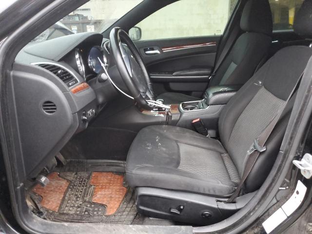 Photo 7 from auction – 2012 CHRYSLER 300 with VIN 2C3CCAAG1CH192765