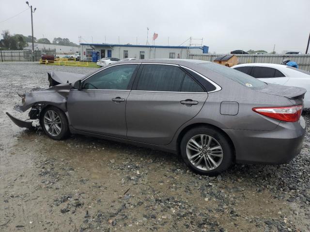 Photo 2 from auction – 2017 TOYOTA CAMRY LE with VIN 4T1BF1FK6HU615772