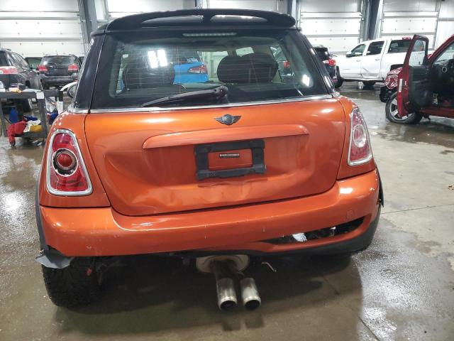 Photo 6 from auction – 2011 MINI COOPER S with VIN WMWSV3C50BTY23299