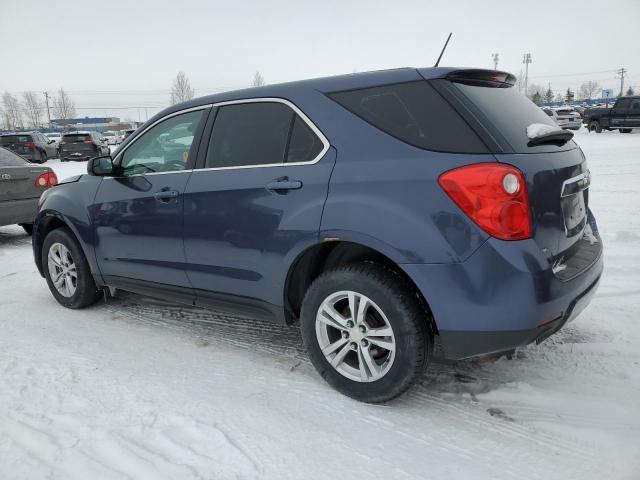 Photo 2 from auction – 2014 CHEVROLET EQUINOX LS with VIN 2GNFLEEK8E6216578