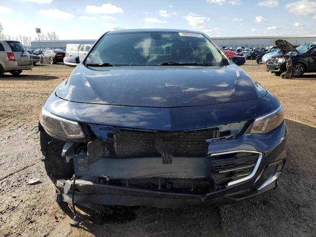 Photo 5 from auction – 2018 CHEVROLET MALIBU LT with VIN 1G1ZD5ST6JF162884