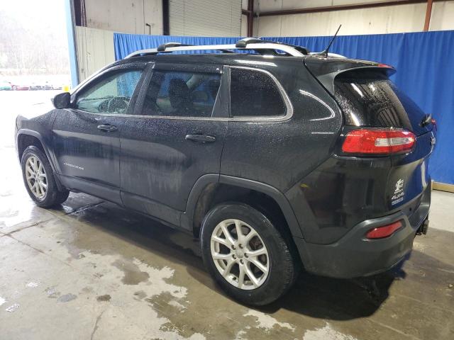 Photo 2 from auction – 2014 JEEP CHEROKEE L with VIN 1C4PJMCS9EW257758