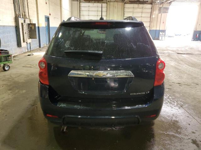 Photo 6 from auction – 2015 CHEVROLET EQUINOX LT with VIN 2GNALBEK8F6193006