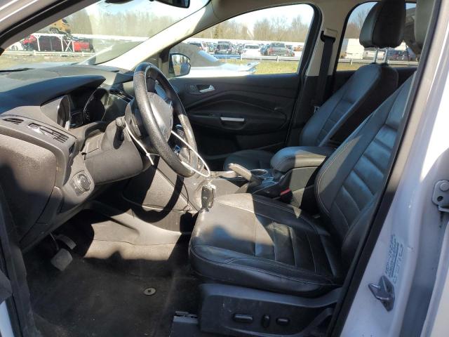 صورة رقم 7 من المزاد - 2014 FORD ESCAPE TIT مع VIN 1FMCU0J95EUB11234
