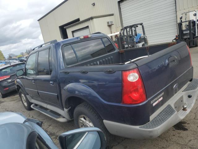 Photo 2 from auction – 2002 FORD EXPLORER S with VIN 1FMZU77E22UD24595