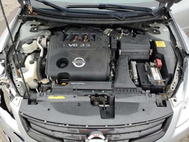 Photo 11 from auction – 2012 NISSAN ALTIMA SR with VIN 1N4BL2AP3CN495296