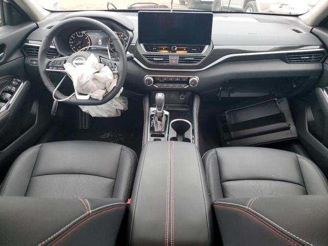 Photo 8 from auction – 2023 NISSAN ALTIMA SR with VIN 1N4BL4CW7PN398737