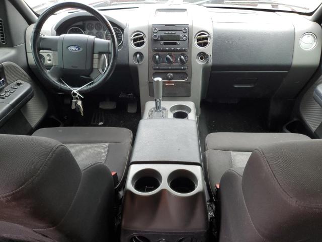 Photo 8 from auction – 2005 FORD F150 SUPER with VIN 1FTPW14575FA17455