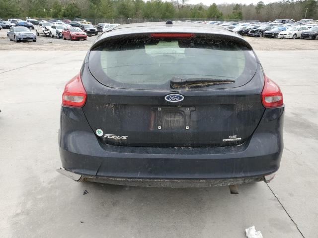 Photo 6 from auction – 2015 FORD FOCUS SE with VIN 1FADP3K29FL311145
