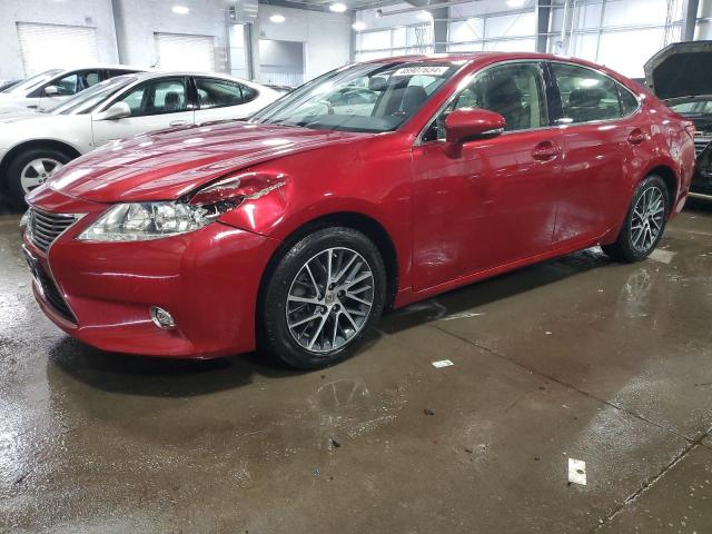 Photo 1 from auction – 2014 LEXUS ES 350 with VIN JTHBK1GG6E2147087