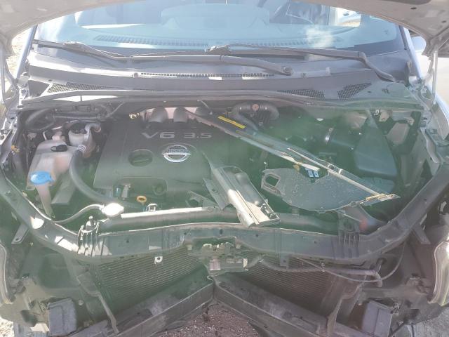 Photo 12 from auction – 2004 NISSAN QUEST S with VIN 5N1BV28U94N314022