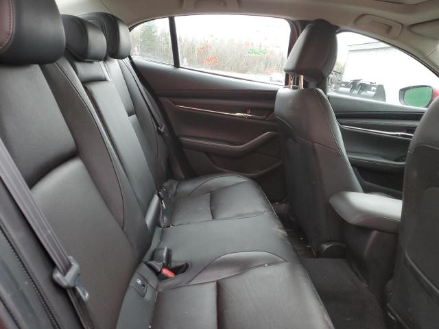 Photo 10 from auction – 2019 MAZDA 3 PREFERRE with VIN JM1BPBDM7K1122302