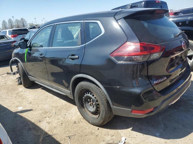 Photo 2 from auction – 2018 NISSAN ROGUE S with VIN KNMAT2MV3JP533241