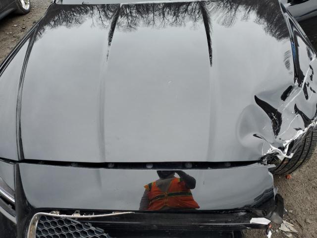 Photo 11 from auction – 2018 JAGUAR XF with VIN SAJBS4FX8JCY55013