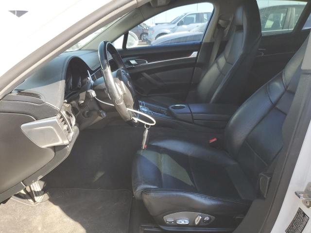 Photo 7 from auction – 2010 PORSCHE PANAMERA S with VIN WP0AB2A76AL062797