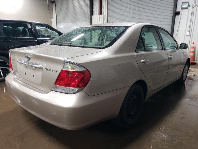 Photo 3 from auction – 2005 TOYOTA CAMRY LE with VIN 4T1BE32K05U045316