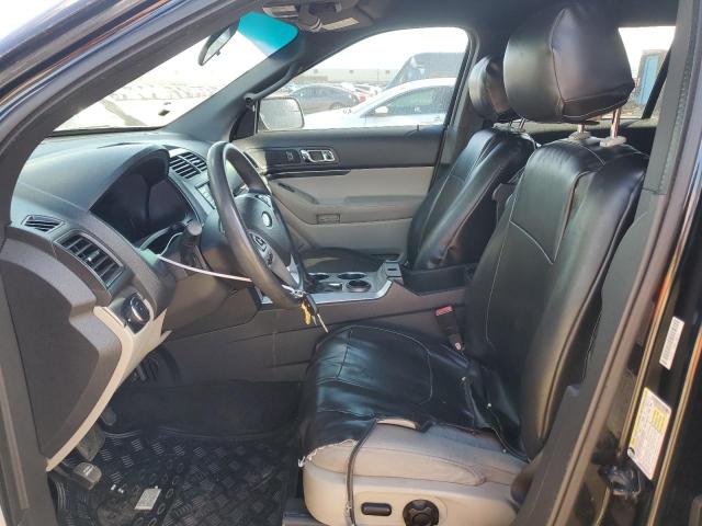 Photo 7 from auction – 2013 FORD EXPLORER with VIN 1FM5K7B99DGB44417